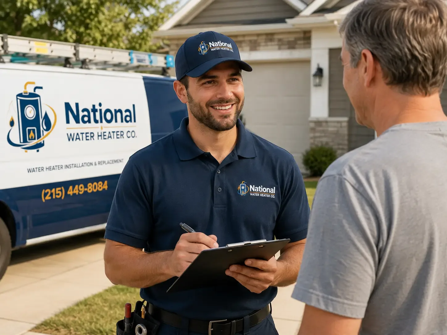 Water Heater Installation Cando, ND FAQs